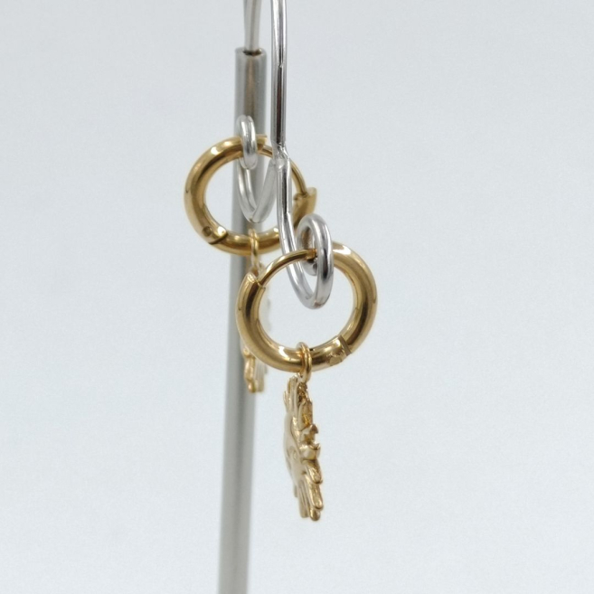 ARETES Acero ZO6395E200 A68