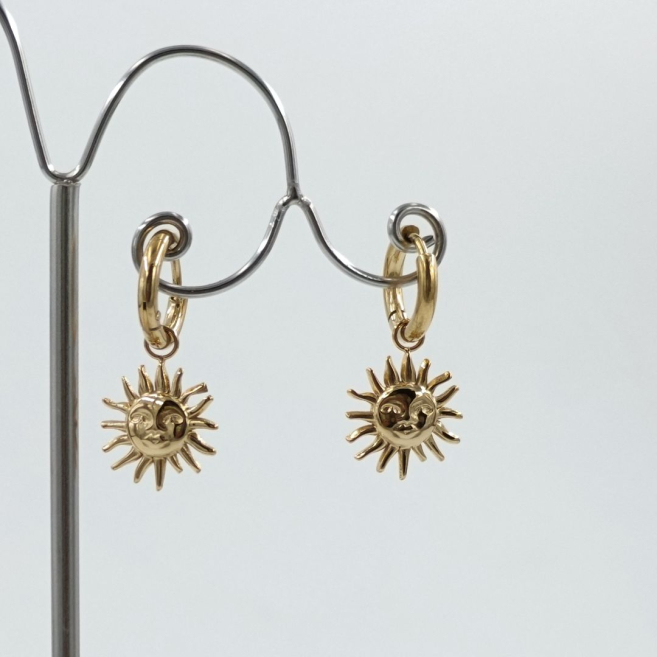 ARETES Acero ZO6395E200 A68