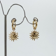 ARETES Acero ZO6395E200 A68