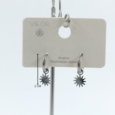 ARETES Acero ZO6500E120 /F11
