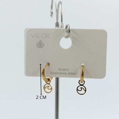 ARETES Acero ZO9122E120 A68