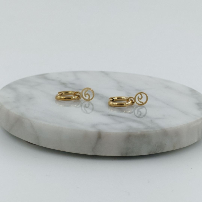 ARETES Acero ZO9122E120 A68