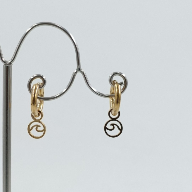 ARETES Acero ZO9122E120 A68