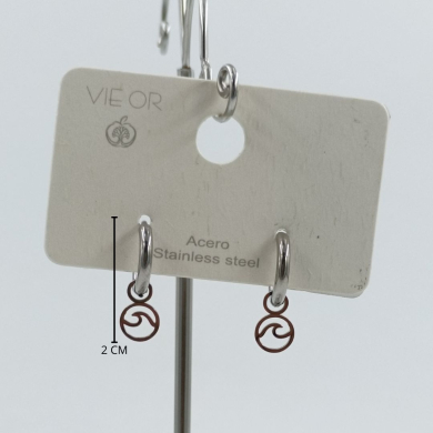 ARETES Acero ZO9122E120 A68