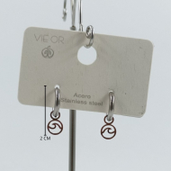 ARETES Acero ZO9122E120 A68