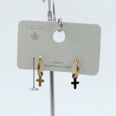 ARETES Acero ZO10895E/6MM/120 A68