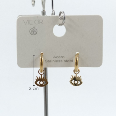 ARETES Acero ZO4707E120 A69