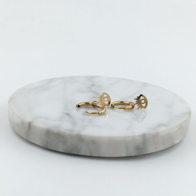 ARETES Acero ZO4707E120 A69