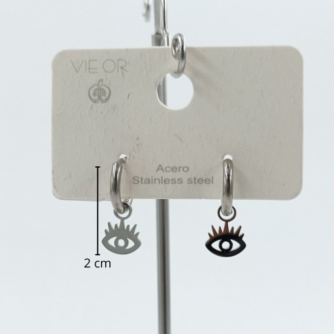 ARETES Acero ZO4707E120 A69