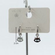 ARETES Acero ZO4707E120 A69