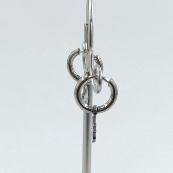 ARETES Acero ZO4707E120 A69