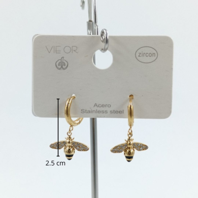 ARETES Acero ZO10828E250 A69 2A113