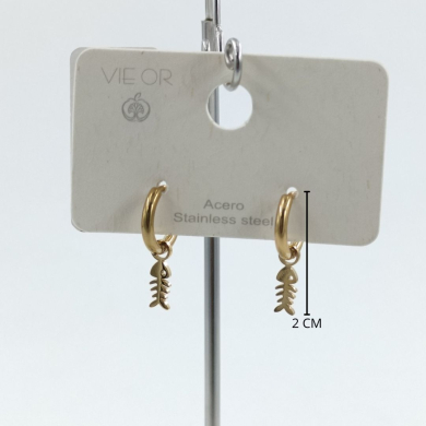 ARETES Acero ZO250E120 A610