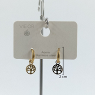 ARETES Acero ZO3389E120 A610
