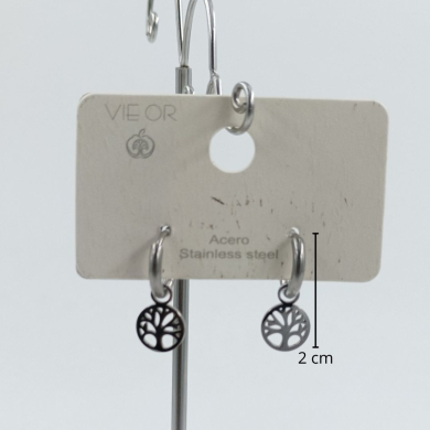 ARETES Acero ZO3389E120 A610