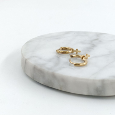 ARETES Acero ZO10894E/4MM/120 /F11