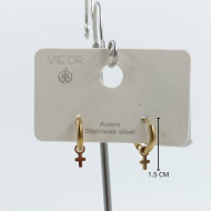 ARETES Acero ZO10894E/4MM/120 /F11