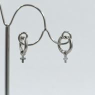 ARETES Acero ZO10894E/4MM/120 A610