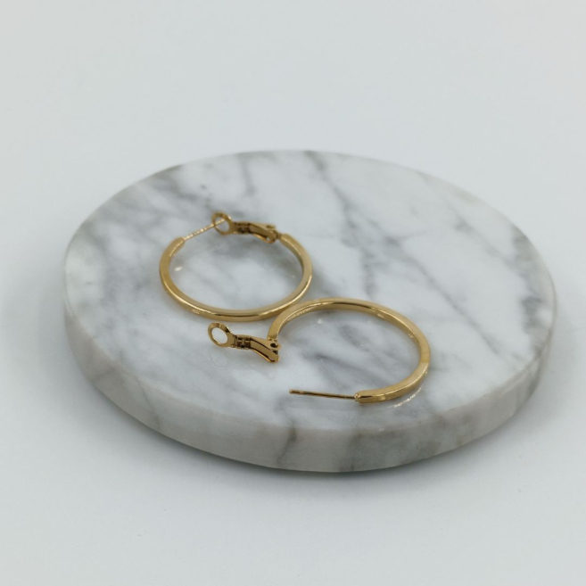 ARETES ACERO ZO10485E/30MM/200 /F41