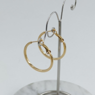 ARETES ACERO ZO10485E/30MM/200 /F41