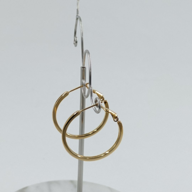 ARETES ACERO ZO10485E/30MM/200 /F41