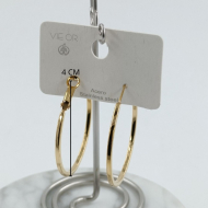 ARETES ACERO ZO10486E/40MM/250 2A12