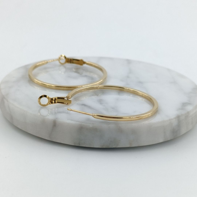 ARETES ACERO ZO10486E/40MM/250 2A12