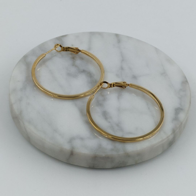 ARETES ACERO ZO10486E/40MM/250 2A12