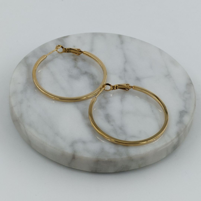 ARETES ACERO ZO10486E/40MM/250 2A12