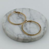 ARETES ACERO ZO10486E/40MM/250 2A12