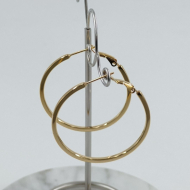 ARETES ACERO ZO10486E/40MM/250 2A12