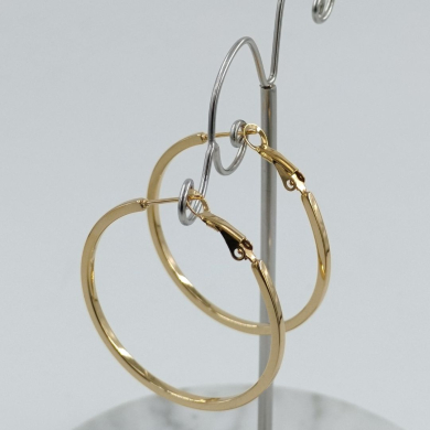 ARETES ACERO ZO10486E/40MM/250 2A12