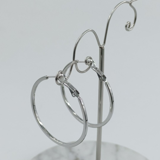 ARETES ACERO ZO10486E/40MM/250 2A12