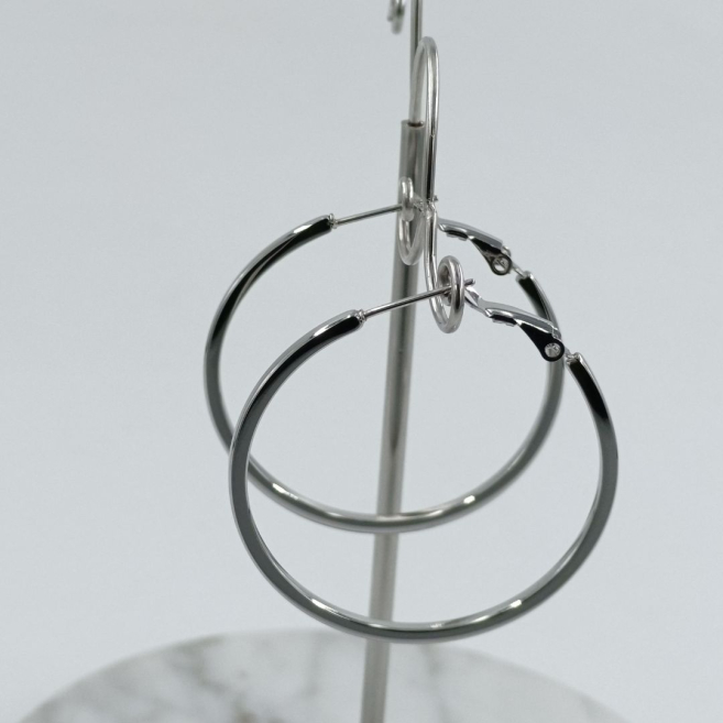 ARETES ACERO ZO10486E/40MM/250 2A12