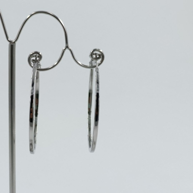 ARETES ACERO ZO10486E/40MM/250 2A12