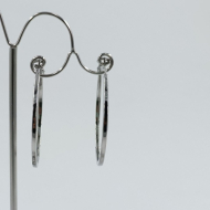 ARETES ACERO ZO10486E/40MM/250 2A12