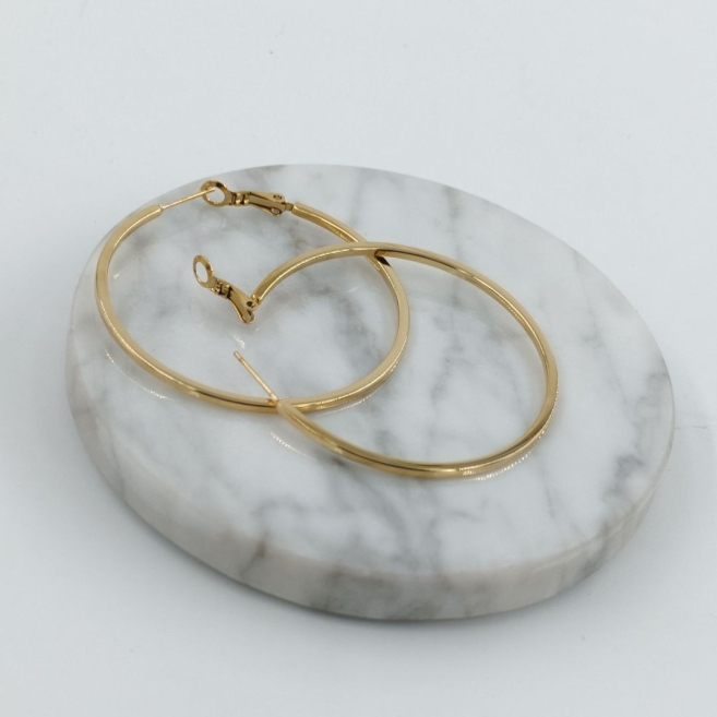 ARETES ACERO ZO10487E/50MM/250 2A12