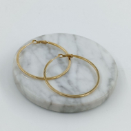 ARETES ACERO ZO10487E/50MM/250 2A12