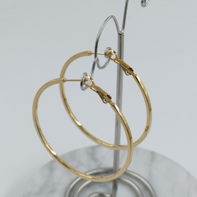 ARETES ACERO ZO10487E/50MM/250 2A12