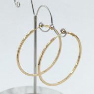 ARETES ACERO ZO10487E/50MM/250 2A12