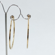 ARETES ACERO ZO10487E/50MM/250 2A12