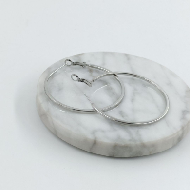 ARETES ACERO ZO10487E/50MM/250 2A12