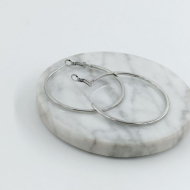 ARETES ACERO ZO10487E/50MM/250 2A12