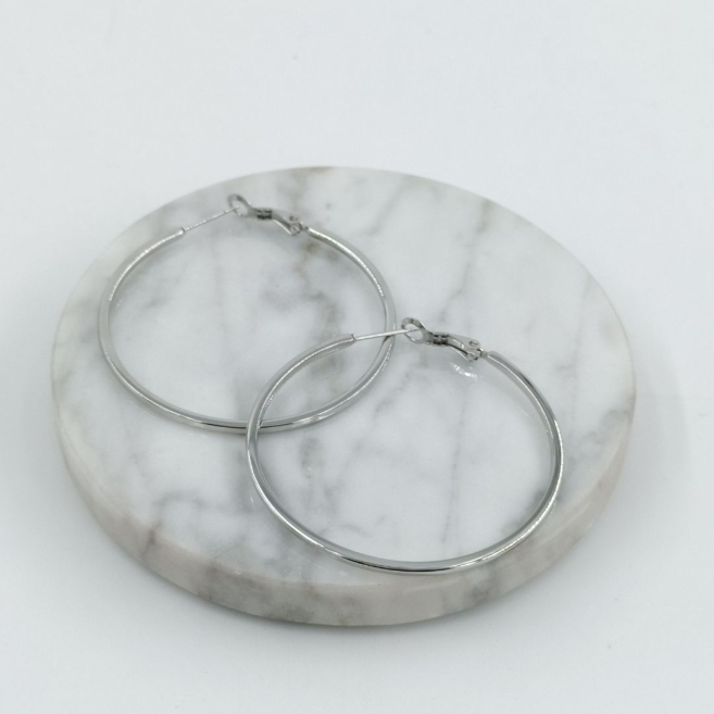 ARETES ACERO ZO10487E/50MM/250 2A12