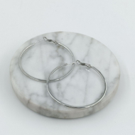 ARETES ACERO ZO10487E/50MM/250 2A12