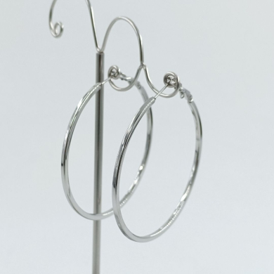 ARETES ACERO ZO10487E/50MM/250 2A12