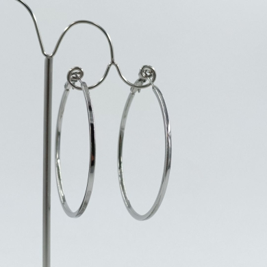 ARETES ACERO ZO10487E/50MM/250 2A12