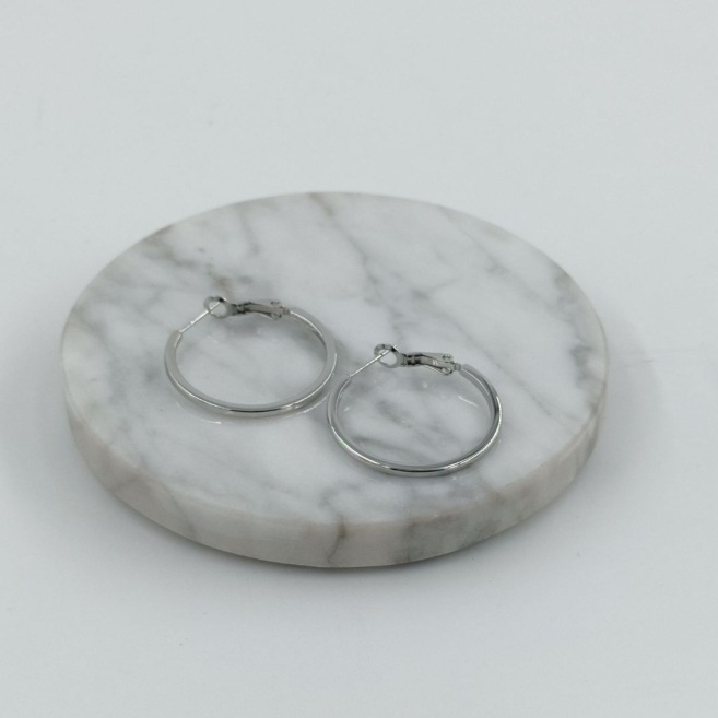 ARETES ACERO ZO10485E/30MM/200 2A12