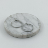 ARETES ACERO ZO10485E/30MM/200 2A12