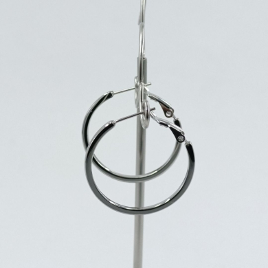 ARETES ACERO ZO10485E/30MM/200 2A12